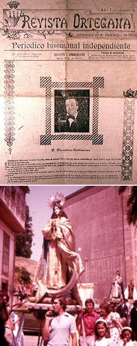 Florentino Vicente Castiñeiras Cao