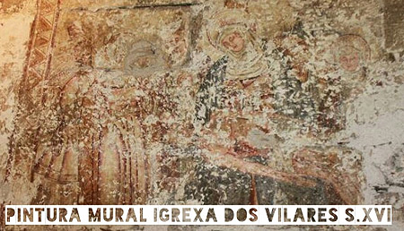 S.O.S. Frescos dos Vilares