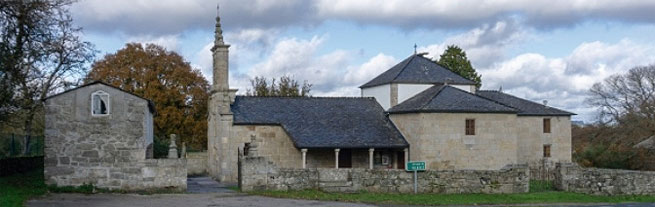 Os frescos dos Vilares padecen o abandono institucional a pesar dos acordos parlamentarios