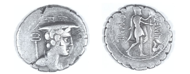 Apuntes para la difusión de la Numismática (1)