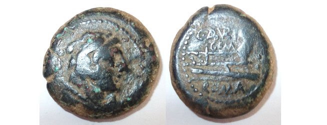 Apuntes para la difusión de la Numismática (12)