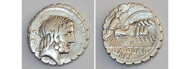 Apuntes para la difusión de la Numismática (13)