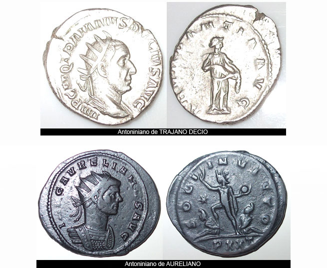 Apuntes para la difusión de la Numismática (20)