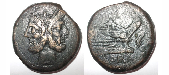 Apuntes para la difusión de la Numismática (23)