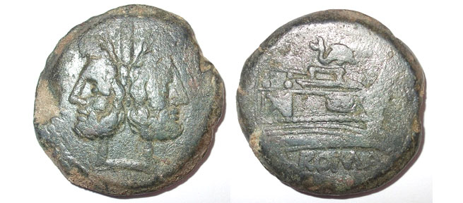 Apuntes para la difusión de la Numismática (23)