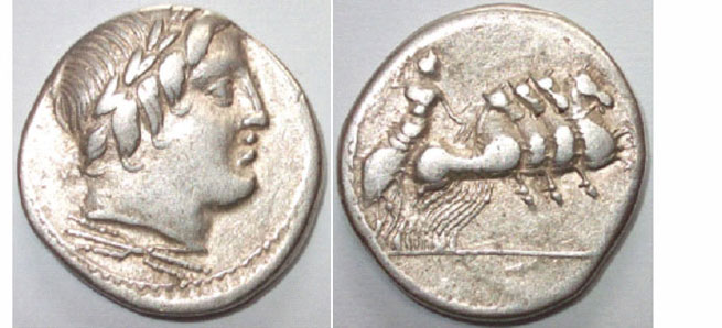 Apuntes para la difusión de la Numismática (25)