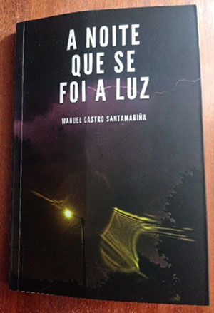 A noite que se foi a luz