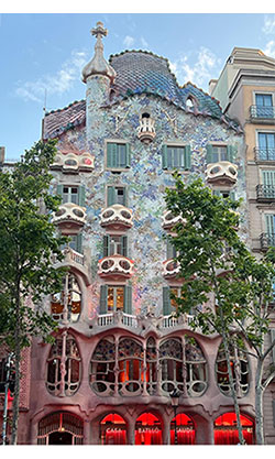 Casa Batlló (Barcelona)