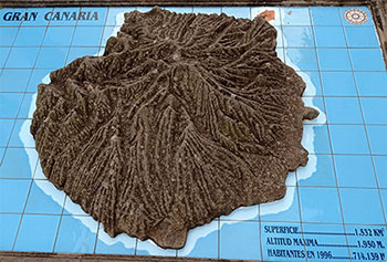 Gran Canaria
