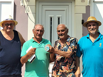 O Filso de Bovia