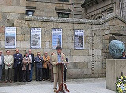 Ourensalia: Don Ramn e a dereita galega