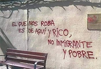 Los Obispos como seguidores de Jesucristo y su papel en la lucha contra el racismo