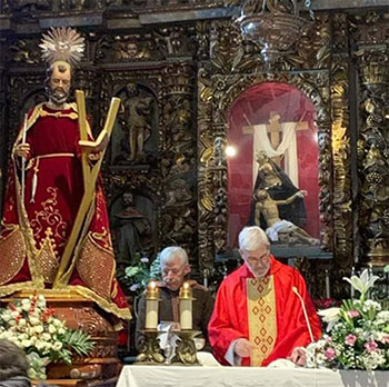 Ante la escalada por parte de los ayuntamientos de gasto excesivo en luces