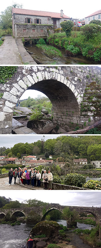 Conocer Ponte Maceira