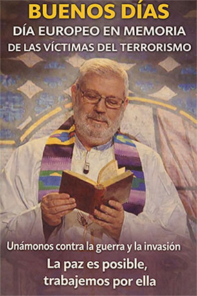 Santo Padre