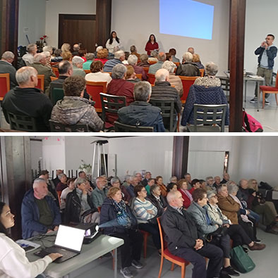 Verdade e bulos sobre a migración: Un encontro para informar e convivir mellor