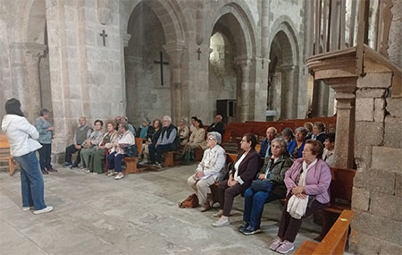 A muller no rural: A memoria que sostivo a vida
