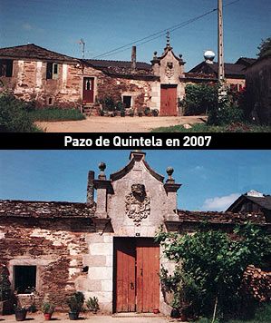 Pazo de Quintela