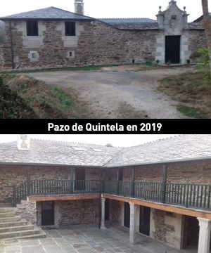 Pazo de Quintela