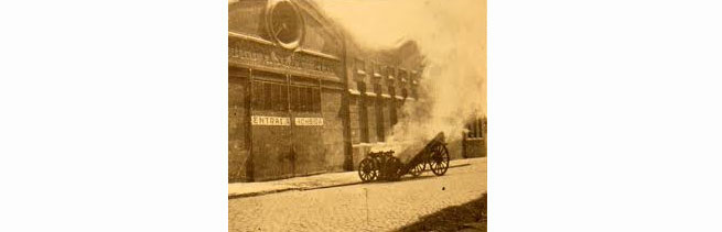 Elegas de Buenos Aires