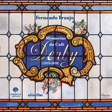 'Memorias do Café Derby' (1929-2020)
