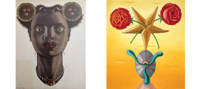 Maruja Mallo y el mar