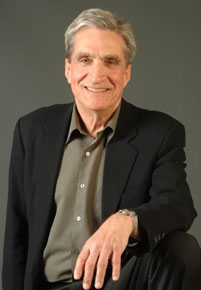 Robert Pinsky en clave galega