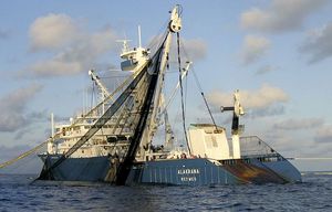 O secuestro do barco Alakrana