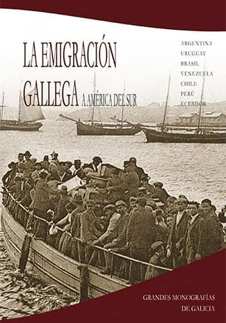 Fórmulas que trataban de garantizar la emigración
