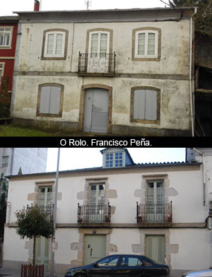 A expansión da capital chairega no século XIX