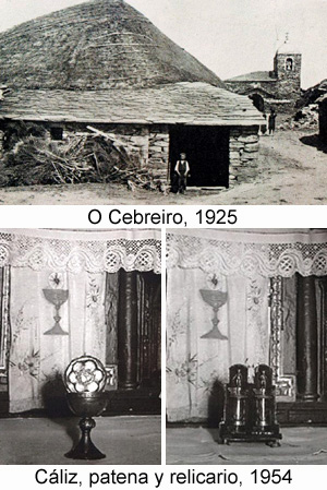 El Cebreiro (II)