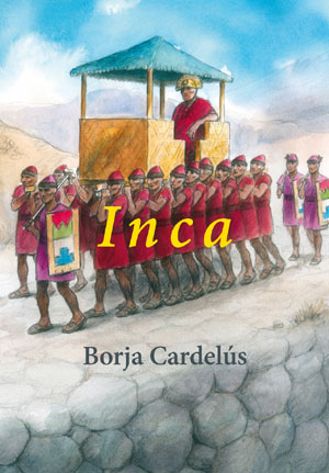 'Inca' en Casa de América