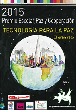 Tecnología para la paz