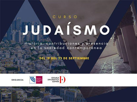 Judaísmo. Historia, contribuciones y presencia en la sociedad contemporánea