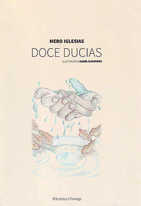 Mero - Doce ducias