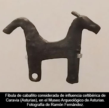 Menos Leyenda Negra y más crítica al celtismo patrio