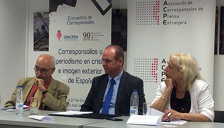 UE semestre de Eslovaquia