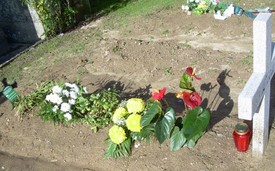 Un recuerdo para Ndie