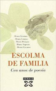 Letras en familia