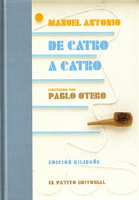 Versos 'De catro a catro'