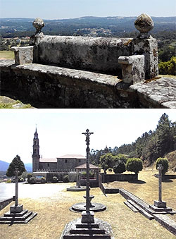 Campanas de Bastavales