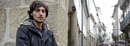 Marcos Abalde Covelo gaña o IV Premio Manuel Lueiro Rey de Poesía