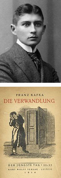 Kafka, un século despois