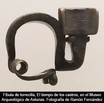 Guste o no guste, lo celta llega al noroeste peninsular desde la Meseta en época tardía