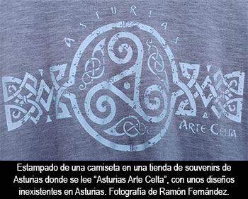 La invención de la tradición (celta)