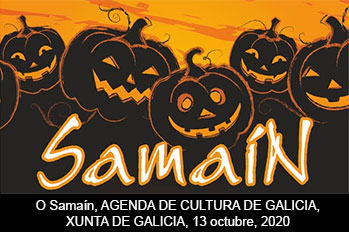 El bulo celtista del Samaín en Galicia