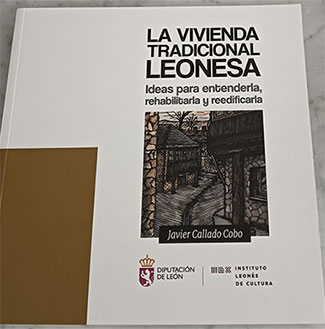 La vivienda tradicional leonesa