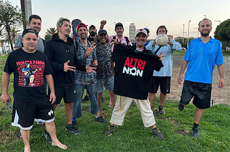 Cando defenderá Rueda os intereses do pobo?