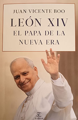 León XIV el Papa de la Nueva Era