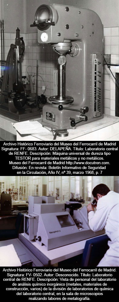 Aurora Sampedro Piñeiro. A científica, experta en  Ciencia de Materiais (III)